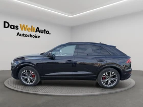 Audi Q8 - 44500 € - 45421939 2