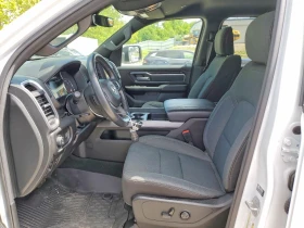 Dodge RAM 1500 BIG HORN 5.7 | Mobile.bg � ����� ������ 9