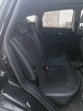 Nissan Qashqai 1.5DCI - 11 € / 21.51 лв. - 71799658 7