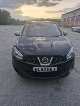 Nissan Qashqai 1.5DCI - 11 € / 21.51 лв. - 71799658 1