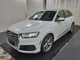 Audi Q7 * Technik * B&O * PANO * ОБДУХВАНЕ *  ДИСТРОНИК