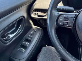 Honda Hr-v * EX L Navi * АВТОКРЕДИТ БЕЗ ПЪРВОНАЧАЛНА ВНОСКА*  | Auto.bg — изображение 15