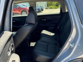 Honda Hr-v * EX L Navi * АВТОКРЕДИТ БЕЗ ПЪРВОНАЧАЛНА ВНОСКА*  | Auto.bg — изображение 17