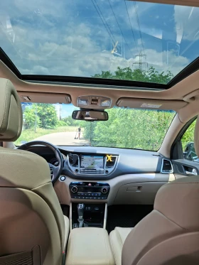 Hyundai Tucson - 15000 € / 29337.45 лв. - 76123991 9