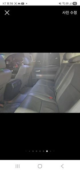 Toyota Tundra 5.7| 381к.с.| ВКЛ.ТЕХНОТЕСТ - 19400 € / 37943.10 лв. - 76442207 2