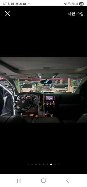 Toyota Tundra 5.7| 381к.с.| ВКЛ.ТЕХНОТЕСТ - 19400 € / 37943.10 лв. - 76442207 6