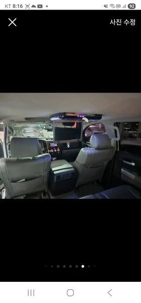 Toyota Tundra 5.7| 381к.с.| ВКЛ.ТЕХНОТЕСТ - 19400 € / 37943.10 лв. - 76442207 4