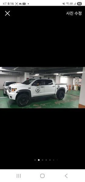 Toyota Tundra 5.7| 381к.с.| ВКЛ.ТЕХНОТЕСТ - 19400 € / 37943.10 лв. - 76442207 3