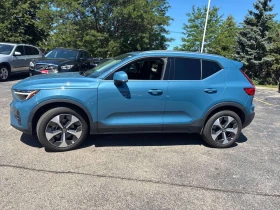 Volvo XC40  Plus Bright Theme / 360 / DISTRONIC / CARFAX  - 26500 € / 51829.49 лв. - 95469193 2