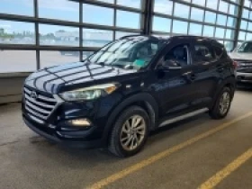 Hyundai Tucson, снимка 2 - Автомобили и джипове - 55690117