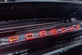 Porsche Cayenne TURBO / COUPE / BURM/ SPORT CHRONO/ HUD/ 360/ PANO | Mobile.bg � ����� ������ 7
