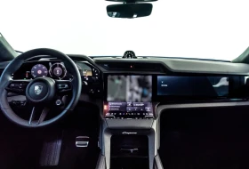 Porsche Cayenne TURBO / COUPE / BURM/ SPORT CHRONO/ HUD/ 360/ PANO | Mobile.bg � ����� ������ 12