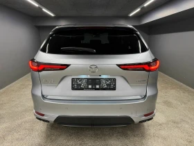 Mazda CX-60 E-skyactiv PHEV | Auto.bg — изображение 5