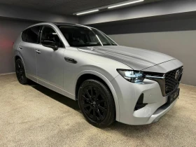 Mazda CX-60 E-skyactiv PHEV | Auto.bg — изображение 2