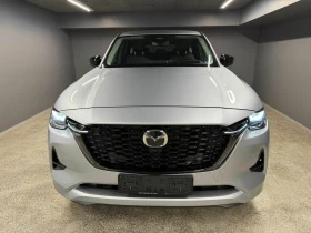 Mazda CX-60 E-skyactiv PHEV | Auto.bg — изображение 3