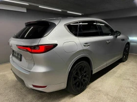 Mazda CX-60 E-skyactiv PHEV | Auto.bg — изображение 4