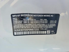 BMW X4 3.0l M40I - 32500 € - 68502577 12