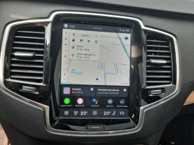 Volvo Xc90 B6, 7 МЕСТЕН, АВТОКРЕДИТ - 28600 € - 45040734 11