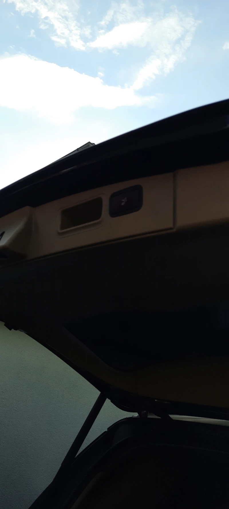 Mercedes-Benz ML 320, снимка 8 - Автомобили и джипове - 52845105