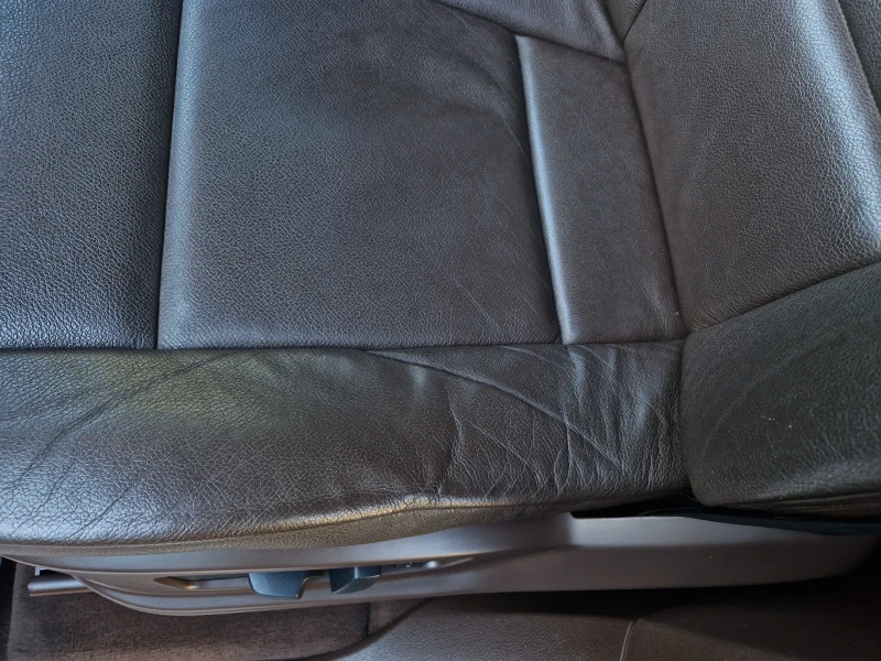 BMW X5, снимка 11 - Автомобили и джипове - 52314924