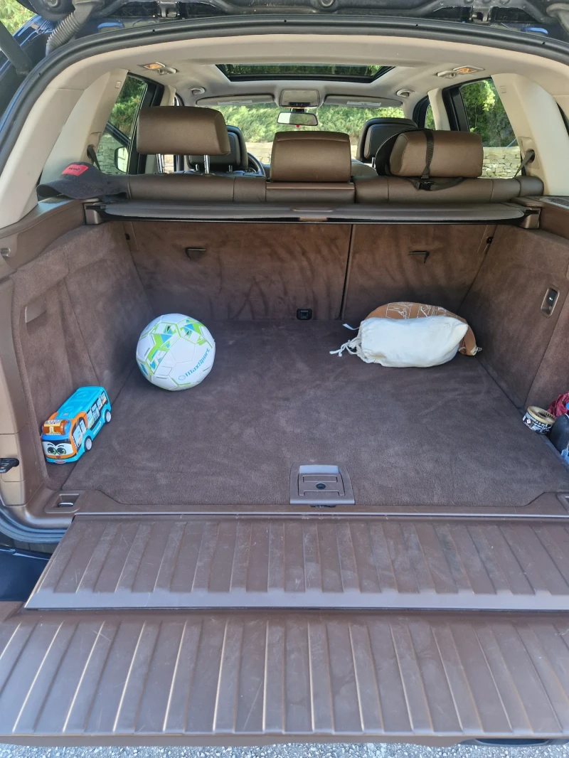 BMW X5, снимка 10 - Автомобили и джипове - 52314924