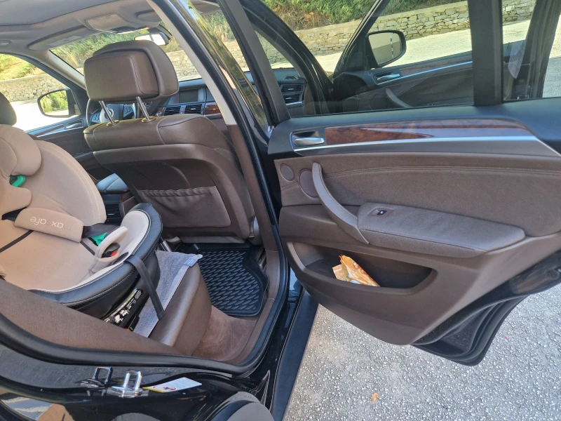 BMW X5, снимка 6 - Автомобили и джипове - 52314924