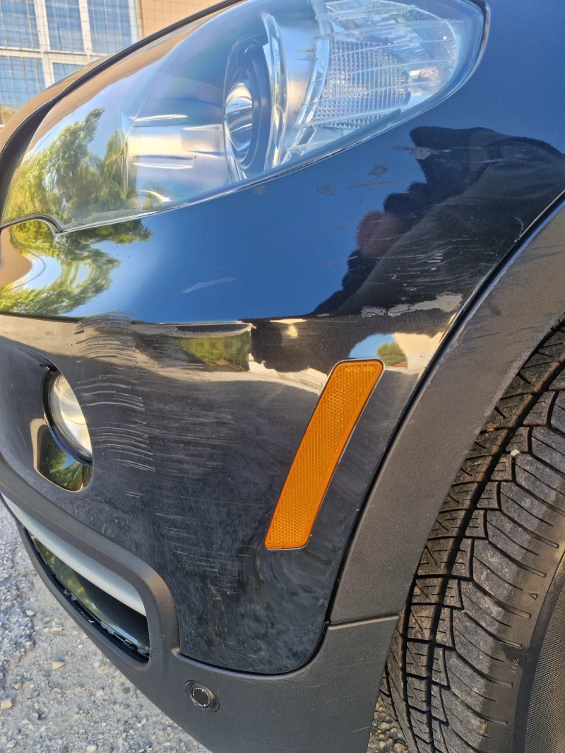 BMW X5, снимка 9 - Автомобили и джипове - 52314924