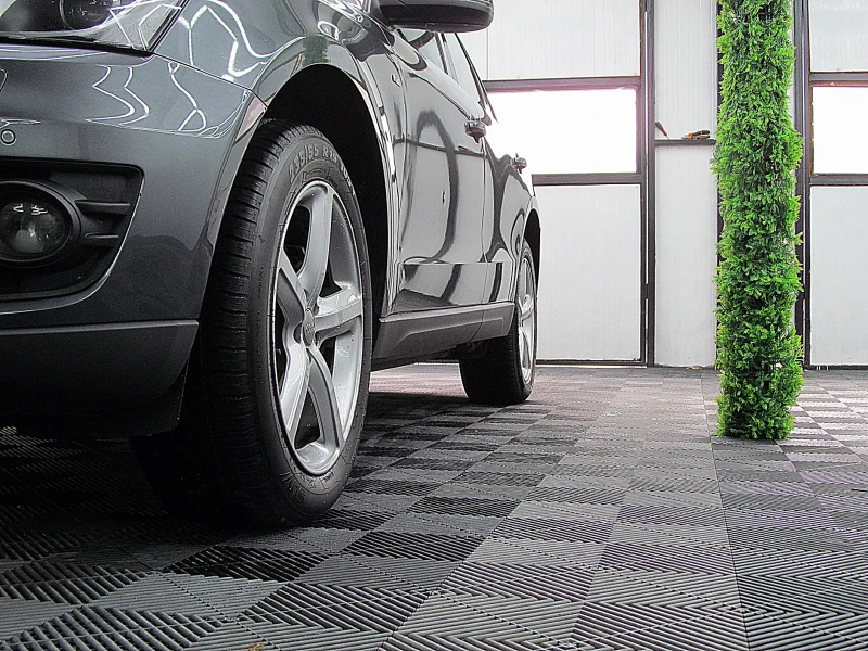 Audi Q5 S-line+ + + /PODGREV/NAVI/СОБСТВЕН ЛИЗИНГ, снимка 9 - Автомобили и джипове - 52210180