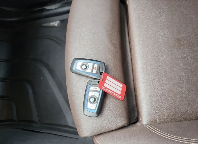 BMW X4 XDRIVE35I, снимка 6 - Автомобили и джипове - 52749597