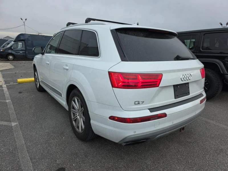 Audi Q7 Premium Plus, снимка 4 - Автомобили и джипове - 52997660