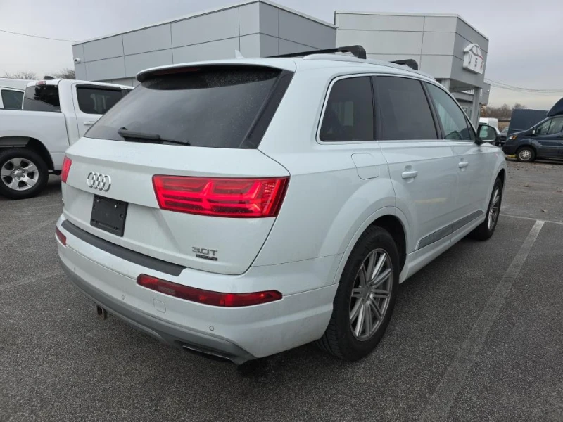 Audi Q7 Premium Plus, снимка 6 - Автомобили и джипове - 52997660