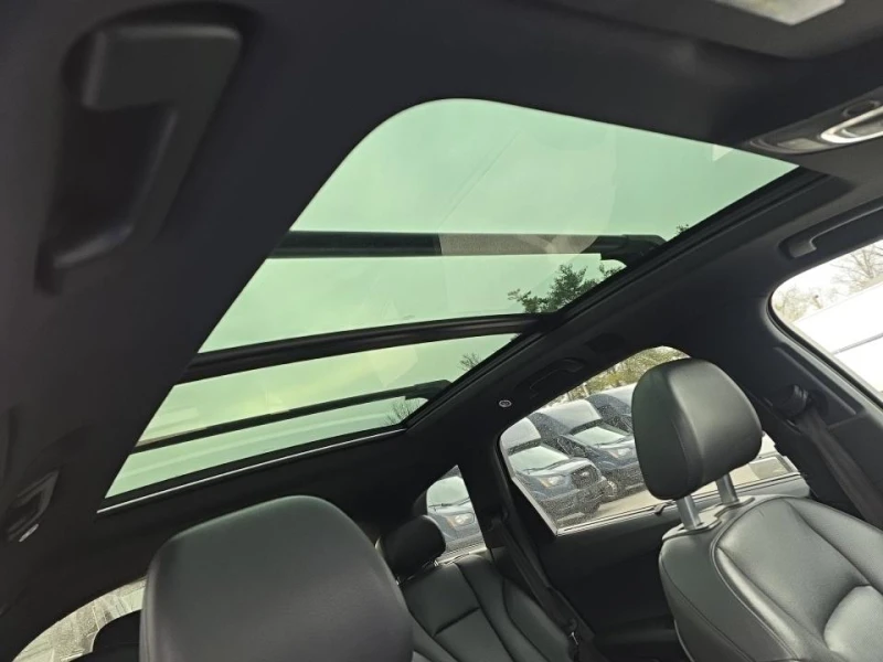 Audi Q7 Premium Plus, снимка 14 - Автомобили и джипове - 52997660