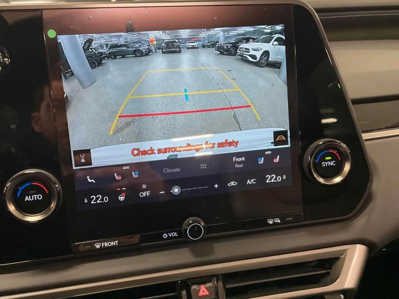 Lexus RX 350 * CARFAX * ПОДГРЕВИ* ШИБИДАХ, снимка 14 - Автомобили и джипове - 53285924