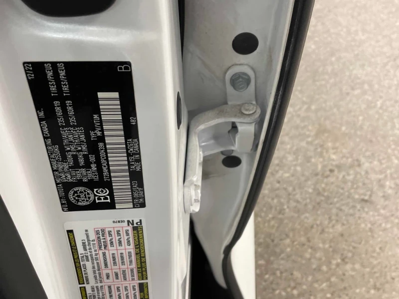 Lexus RX 350 * CARFAX * ПОДГРЕВИ* ШИБИДАХ, снимка 13 - Автомобили и джипове - 53285924