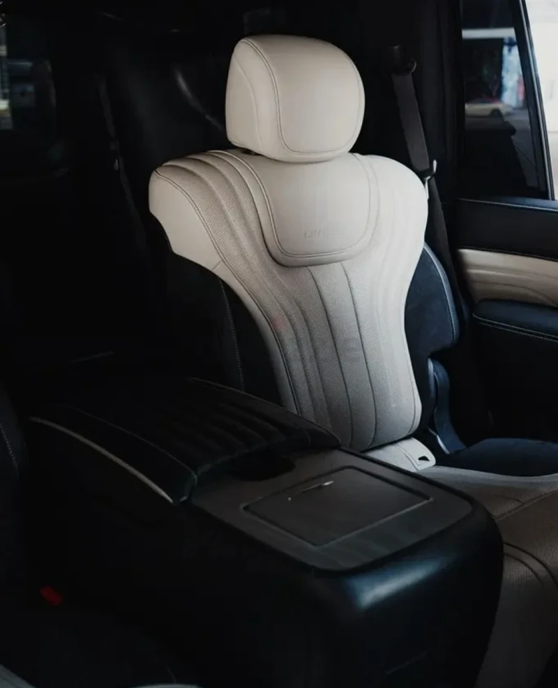 Infiniti QX80 Limited, снимка 4 - Автомобили и джипове - 53387698