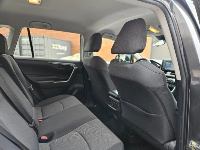 Toyota Rav4 HYBRID AWD, снимка 12 - Автомобили и джипове - 53435876