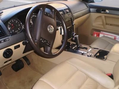 VW Touareg 2.5,3.0,5.0 TDI - изображение 4