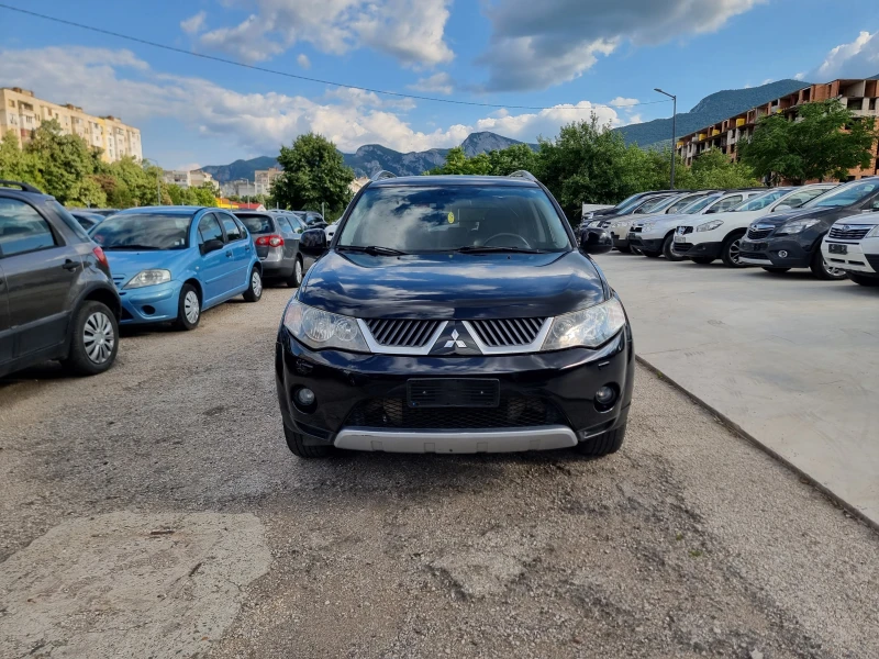 Mitsubishi Outlander 2.0TDI - 7999 лв. - 21468837 1