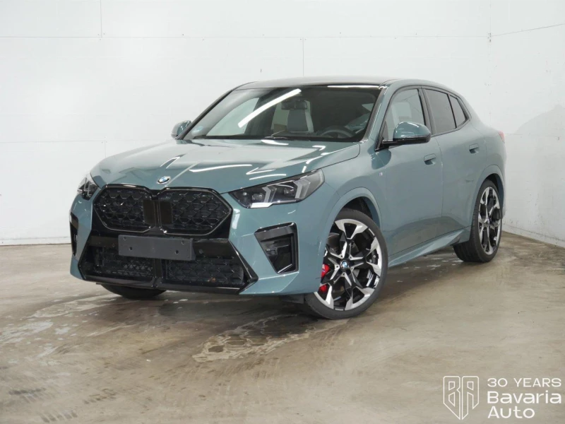 BMW X2 20i sDrive M Sport Paket - 81220 лв. - 50748934 1