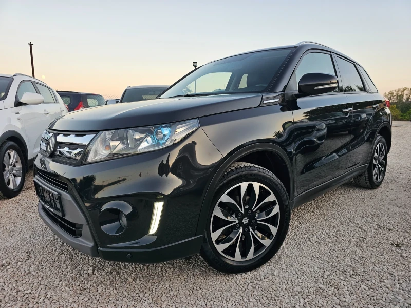 Suzuki Vitara 1.6D, 120к.с., 4х4 - 19900 лв. - 23043392 1