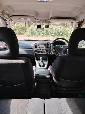 Suzuki Grand vitara 2.0, снимка 7 - Автомобили и джипове - 55847615