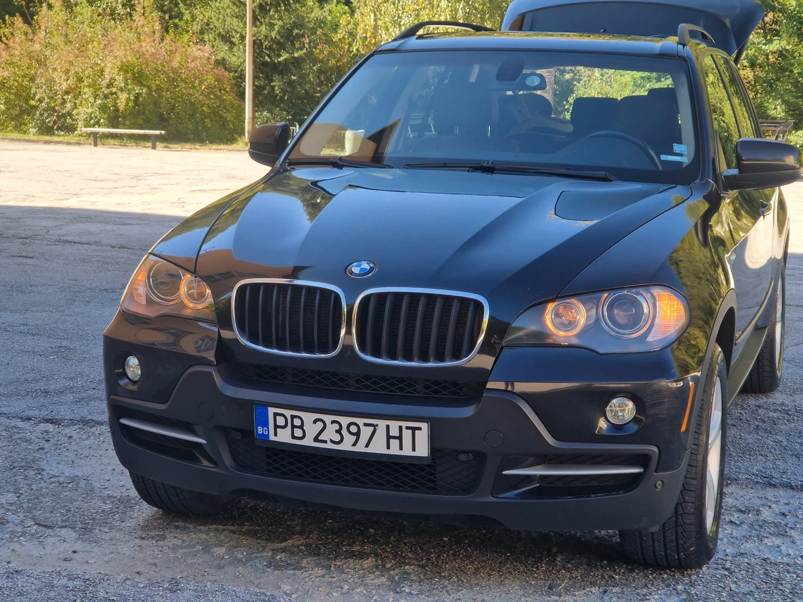 BMW X5, снимка 1