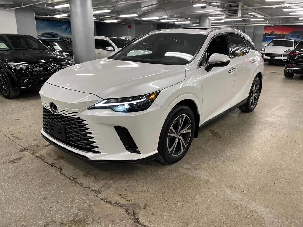 Lexus RX 350 * CARFAX * ПОДГРЕВИ* ШИБИДАХ, снимка 1