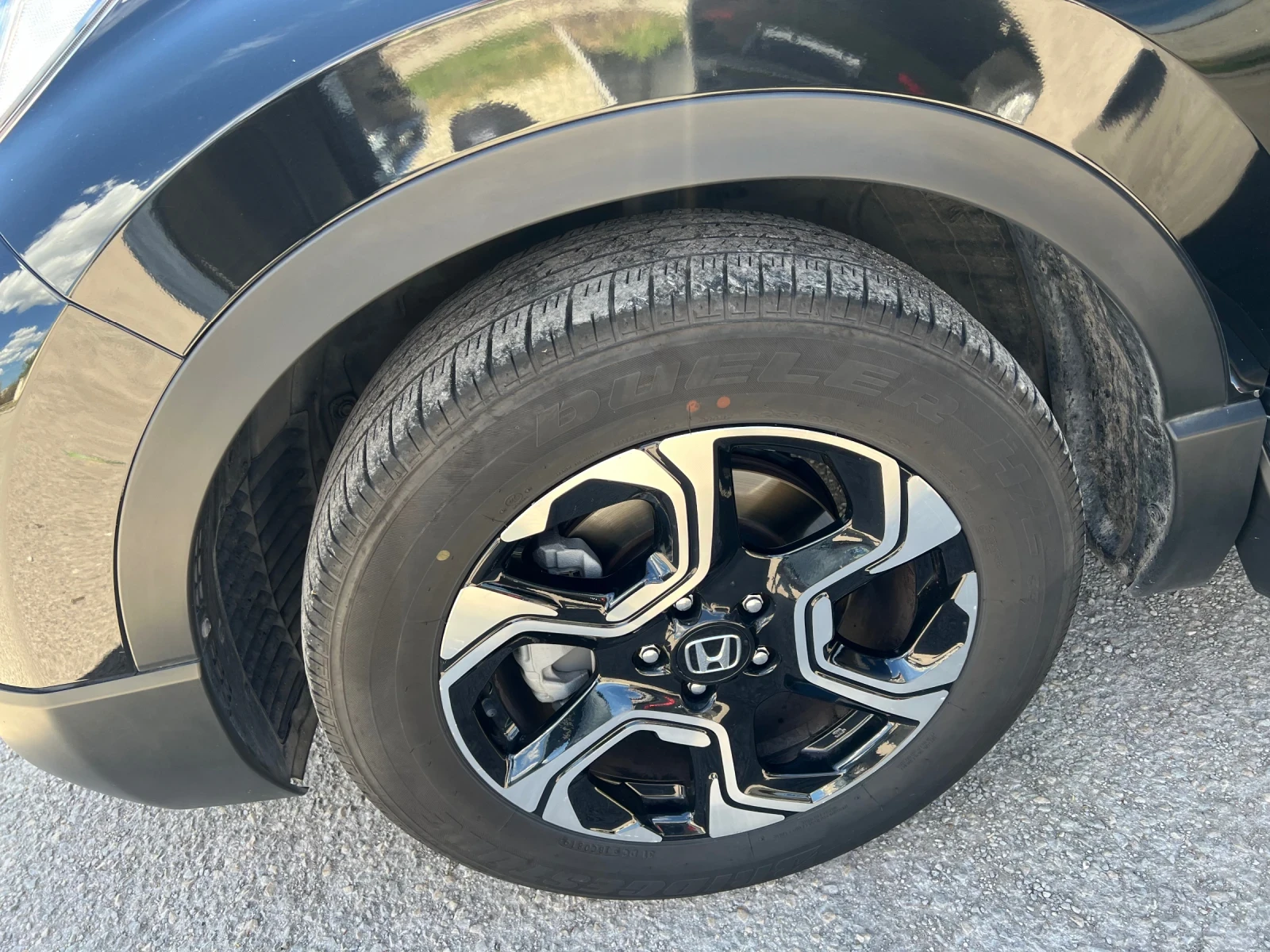 Honda Cr-v 2.0 Hybrid Hev eCVT | Mobile.bg   12