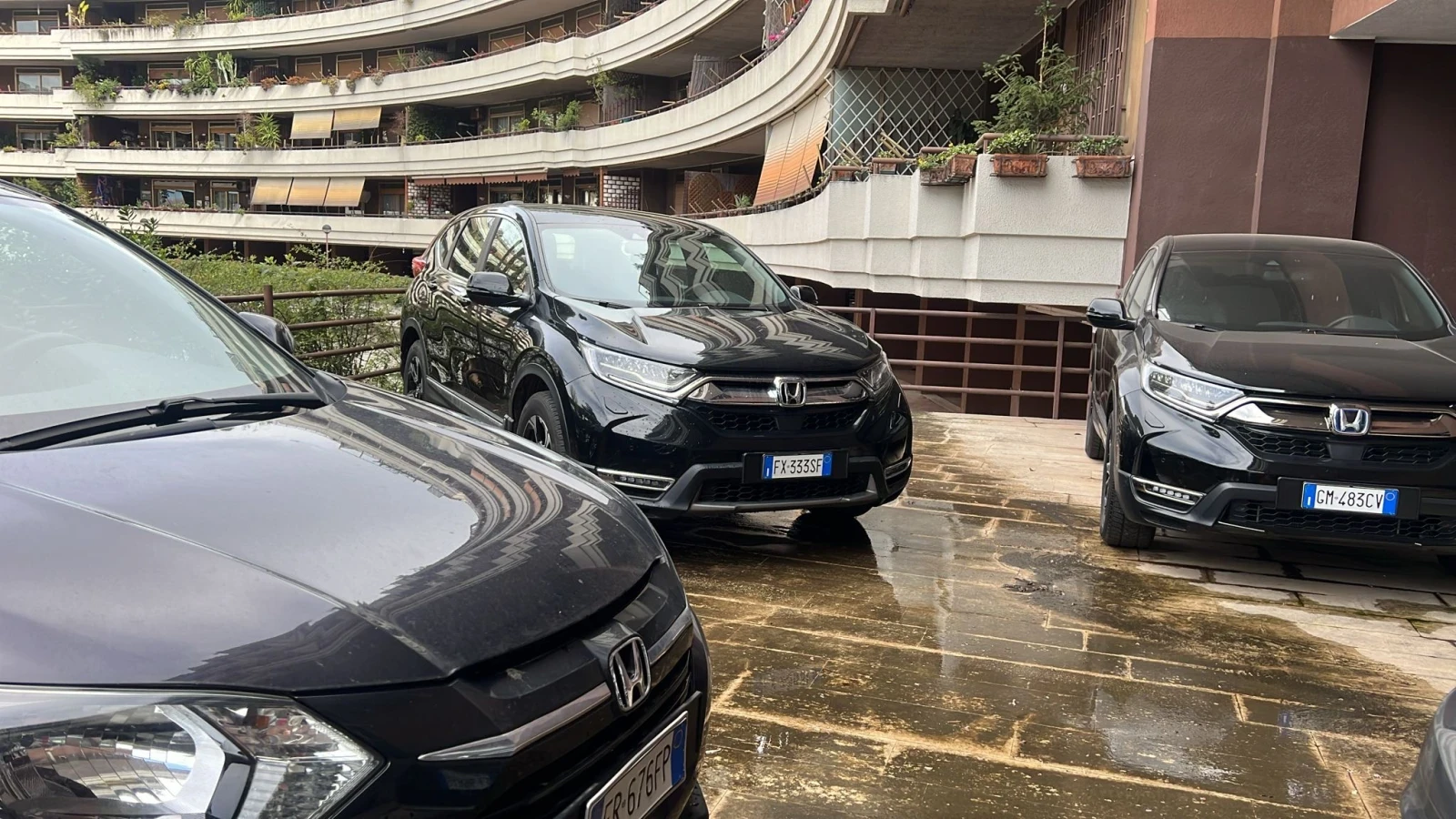 Honda Cr-v 2.0 Hybrid Hev eCVT | Mobile.bg   17