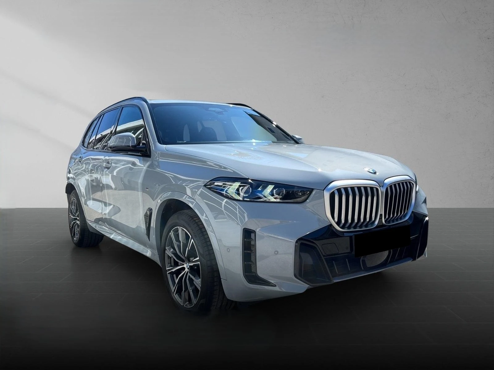 BMW X5 40d M-SPORT xDRIVE LED H&K HEAD UP - изображение 3