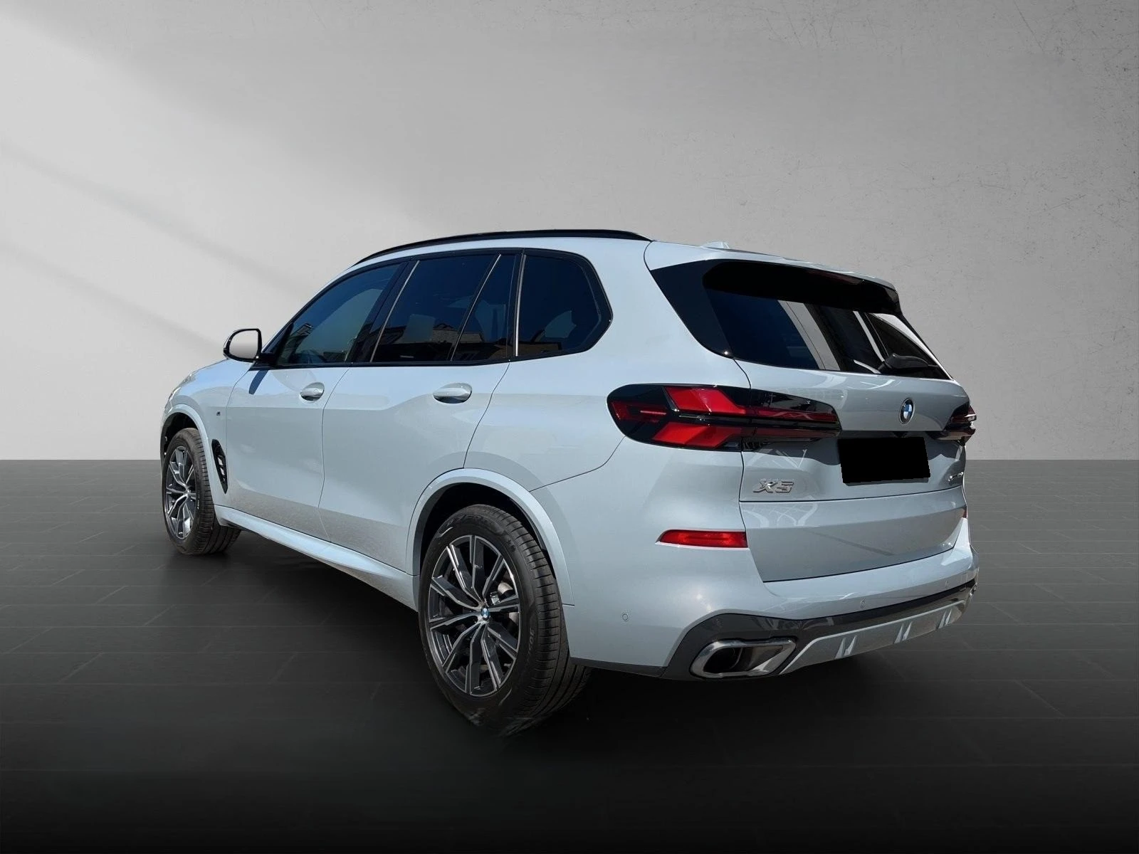 BMW X5 40d M-SPORT xDRIVE LED H&K HEAD UP - изображение 6