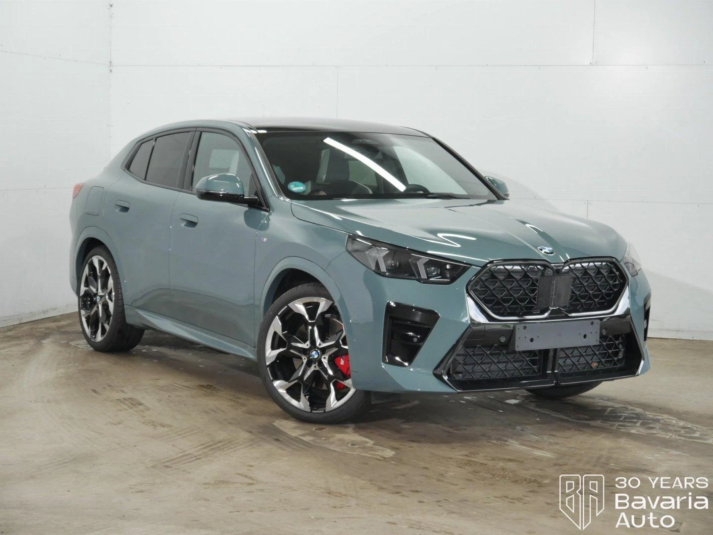 BMW X2 20i sDrive  M Sport Paket - изображение 4