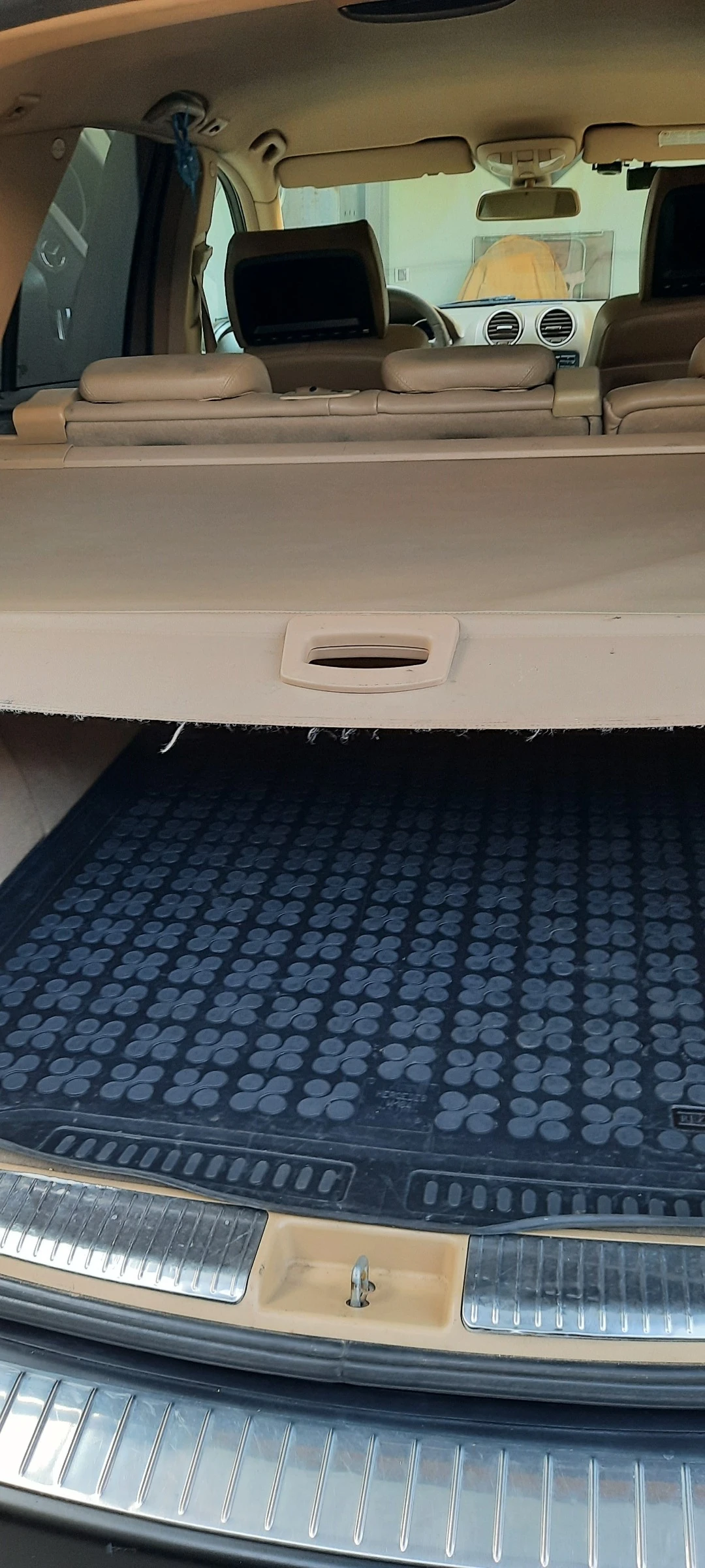 Mercedes-Benz ML 320 | Mobile.bg   12