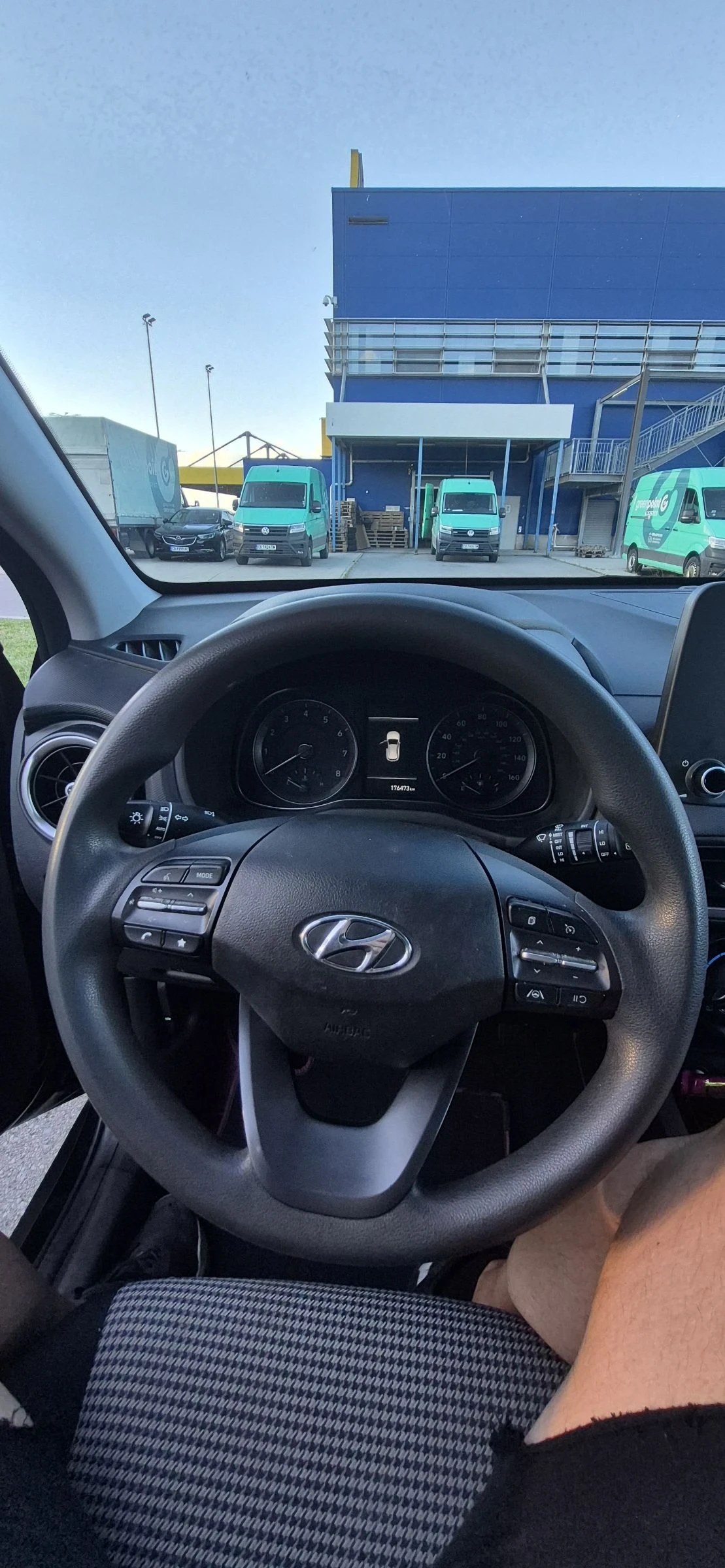 Hyundai Kona  - изображение 7